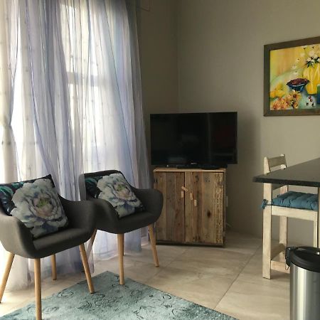 Indigo Place - Blue Hermanus Εξωτερικό φωτογραφία